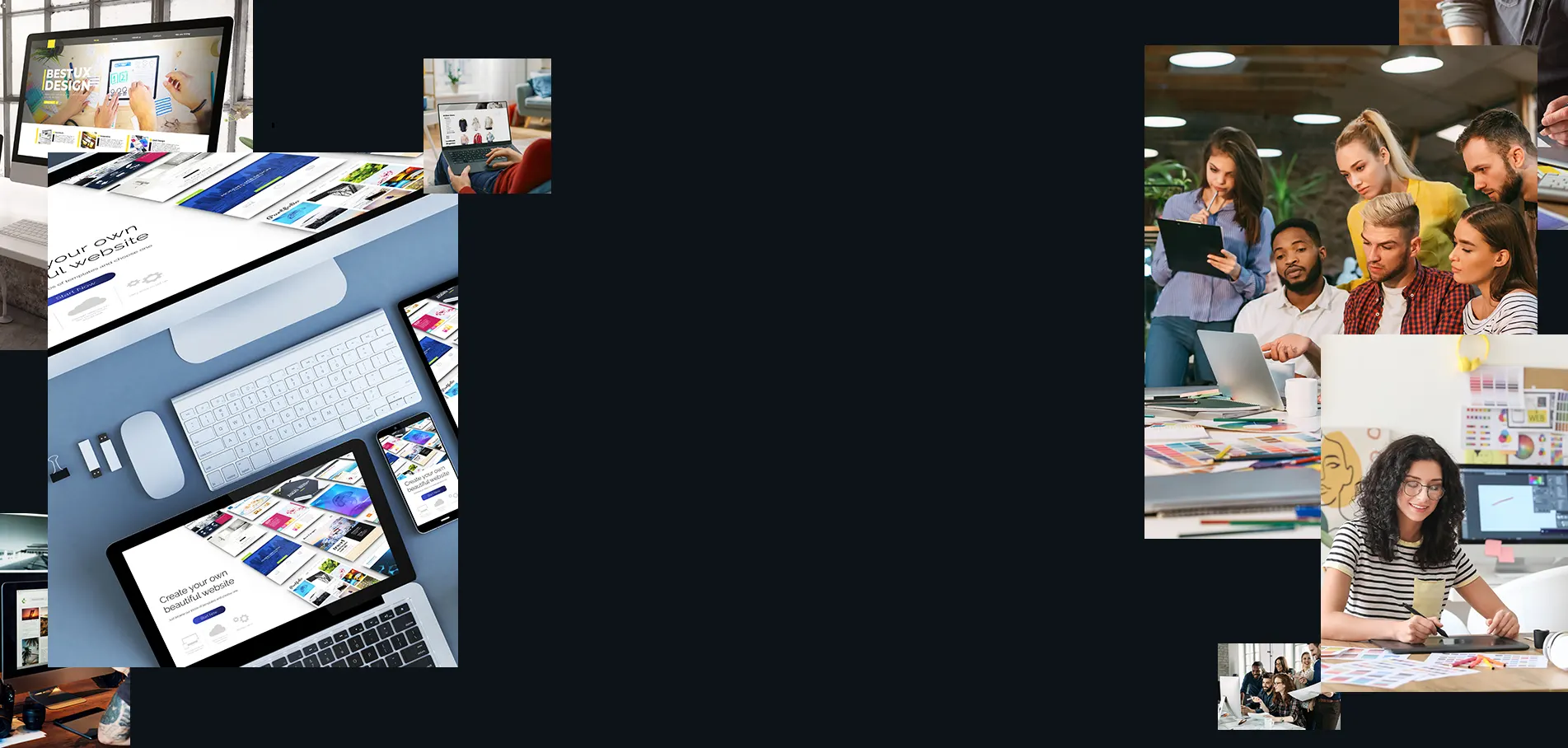 Agence web
